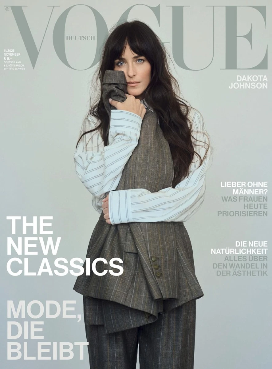 Vogue Magazines in German for sale | eBay UK