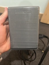 Electronic KD-1902 Sewing Machine Speed Controller Foot Pedal 