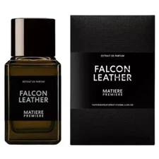 Matiere Premiere Unisex Falcon Leather Extrait de Parfum Spray 3.4 oz Fragrances