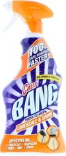 Cillit Bang Limescale & Grime Spray Power Cleaner 500ml, CI029353 18.78 per litre
