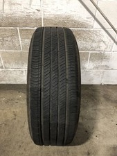 1x P23565r17 Cooper Adventurer All Season 932 104 H Used Tire 2356517