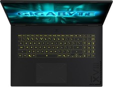 GIGABYTE Gaming A18 Gaming Laptop - 165Hz 2560x1600 WQXGA - RTX 5060 5