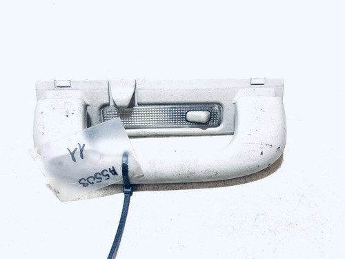 24432410 Innenraum Dach Haltegriff Hinten Rechts 0088448 Opel Zaf DE929388-43