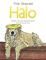 Amy Regula-Pearce | The Shared Halo | Taschenbuch | Englisch (2015)