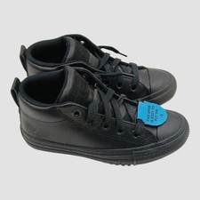 Converse Chuck Taylor All Star Street Youth Shoes Sneakers Size 13