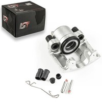 Faustsattel Bremssattel 48Mm Vorderachse Links FüR Ford Fiesta IV KA Mazda 121