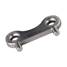 Whitecap Deck Fill Hose Replacement Key - Marine-Grade Plastic, Made in USA