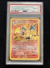 PSA 10 Charizard 4/102 Celebrations Classic Collection Pokemon Card GEM MINT