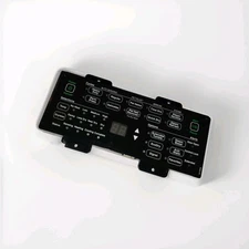 D518225 Speed Queen Dryer Control Installed & Did Not Fix Removed And Repackaged