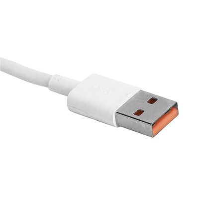 USB C Super Fast Charging Cable TPE Type C Data Cord Line For Mobile P CB