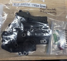 Tci-221100 Th400 Reverse Manual Vb- New Never Ran Removed From Built Trans
