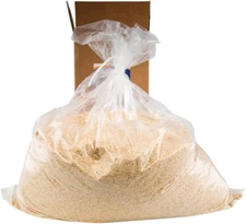 Corn Cob Media Treated & Untreated, 15 lb – For Ammo Reloading, Case Tumbling & 