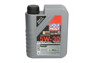 Motoröl LIQUI MOLY SpecialTec DX1 5W30 1L [C]