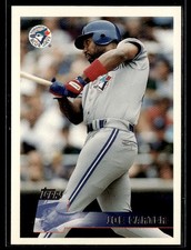 Click to enlarge Joe Carter