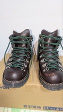 Danner Mountain Light 26.5cm Dark Brown High Cut Boots