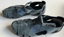 Camel Active Sandalen Gr. 41 Saturn S