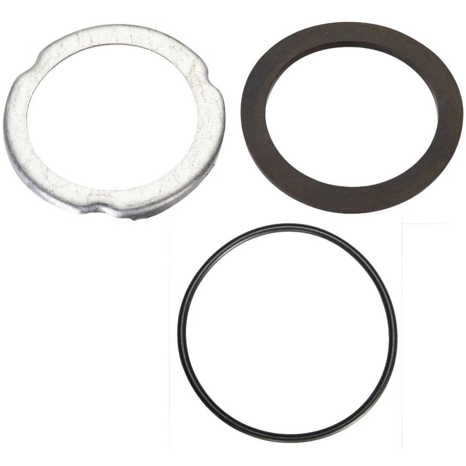 Tanque de combustible Spectra Premium JA1B para 73-87 Jaguar XJ12 XJ6 Foto 3 de 4