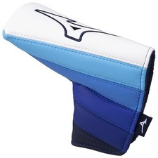 Mizuno Golf Tour Series Blade  Half Mallet Putter Head Cover Magnet