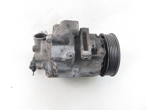 AUDI A2 8Z0 Klimakompressor 4472208193 Diesel 55kw 2001 26243995
