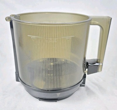 Kuvings Auto10 Auto Hopper for Cold Press Masticating Slow Juicer KHS-2583UL