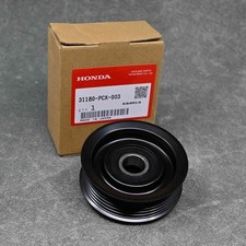 Poulies diverses Honda S2000