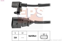 1X EPS 1.953.443 Impulsgeber Kurbelwelle FüR VW Audi Skoda Seat