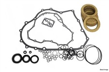Transmission Rebuild Kit Intermediate 1998-2002 Honda Accord4 Cyl. Maxabaxa