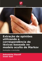 Aakanksha Sharaff (U. A.) | ExtraçãO De OpiniõEs Utilizando A CorrespondêNcia...