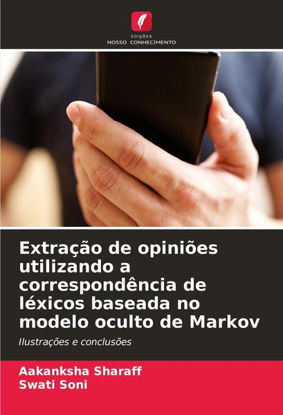 Aakanksha Sharaff (U. A.) | ExtraçãO De OpiniõEs Utilizando A CorrespondêNcia...-image