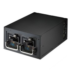 FSP TWINS 700W REDUNDANT, Active PFC, ATX PS/2, FSP700-50RGHBE1 Power Supply