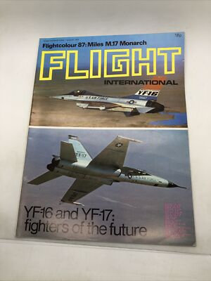Flight International Magazine August 1, 1974