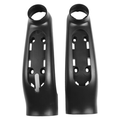 Front Fork Cover Comfortable Easy Installation Electric Scooter F20 F30 F40