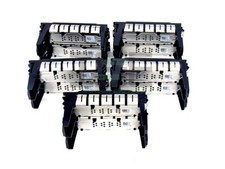 Lot of 10 Dell 3.5  HDD Blank Filler 11th 12th 13th Gen PowerEdge Servers 4F7V1