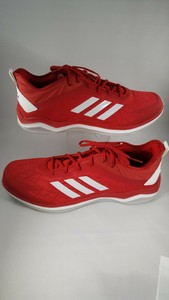 adidas men's speed trainer 4 baseball turf shoes