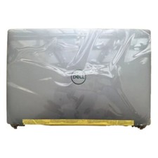 New For Dell XPS 13 9315 LCD Back Cover Top Case Light blue 0T7CJJ T7CJJ