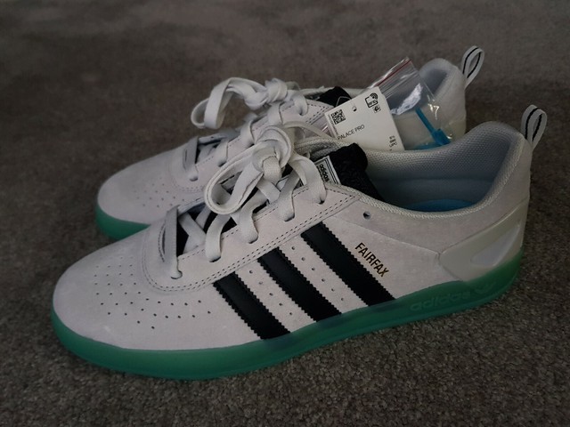 benny fairfax palace pro