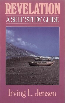 Revelation: A Self-Study Guide .. NEW