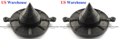 2pcs Replacement Diaphragm For EV Electro Voice for DH2 DH2A DH2T Drivers, US CA
