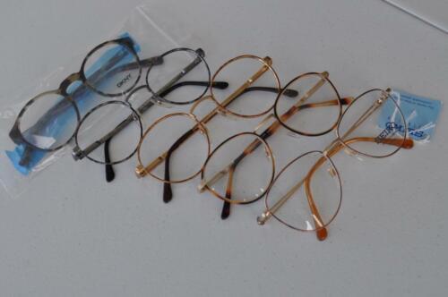 DKNY DK5045 014 Eyeglasses Crystal Charcoal Frame 54mm | eBay display picture 1