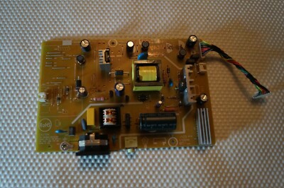 PSU POWER SUPPLY BOARD 715G4497-P08-000-001M FÜR 24'' VA2445M-LED VS15453 MONITOR