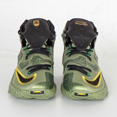 Size 14 - Nike LeBron 13 All Star - Northern Lights for sale  display picture 2