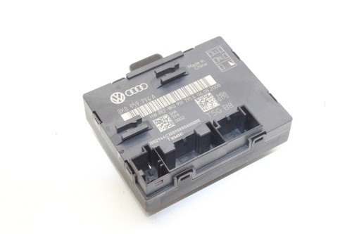 AUDI A4 8K2, B8 3.0 TDI quattro Türsteuergerät hinten rechts 8K0959794A 25784268
