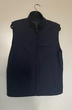 Vintage Casual Lightweight Outdoor Work Quick Dry  | Size L