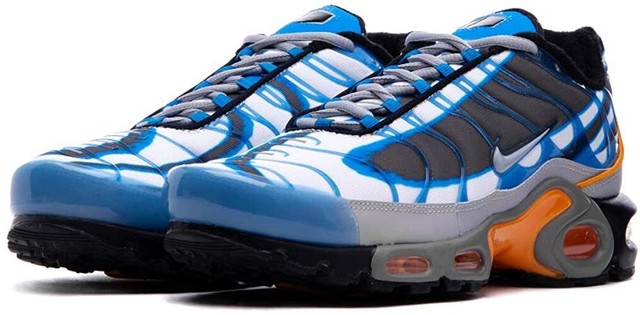 nike air tn og blue