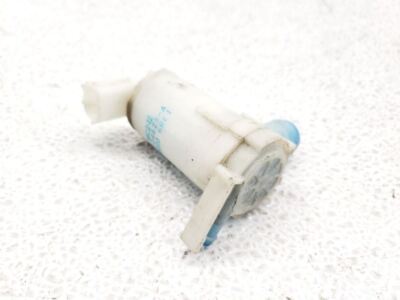 03-09 Nissan 350z 09-12 370z Windshield Washer Pump OEM 28920AR000