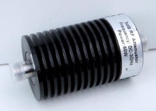 Aerial Facilities  RF Attenuator, 3dB, NOS