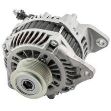 Lichtmaschine Generator 130A 12V for Nissan Navara D40 2.5dci YD25DDTi 2005-2015