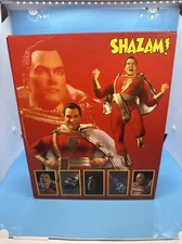 Mezco Toyz DC Comics One:12 Collective SHAZAM Action Figure NEW USA SELLER
