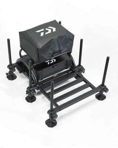 Daiwa Tournament 500 Seat Box For Sale Daiwa Tournament 500 Seat Box