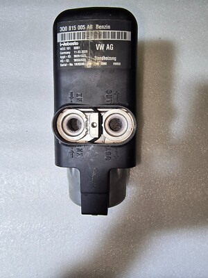 VW AU SE SK 1,2 1,4 1,6 2,0 Benzin Heizgerät f. Standheizung Heizung 5Q0815005AB